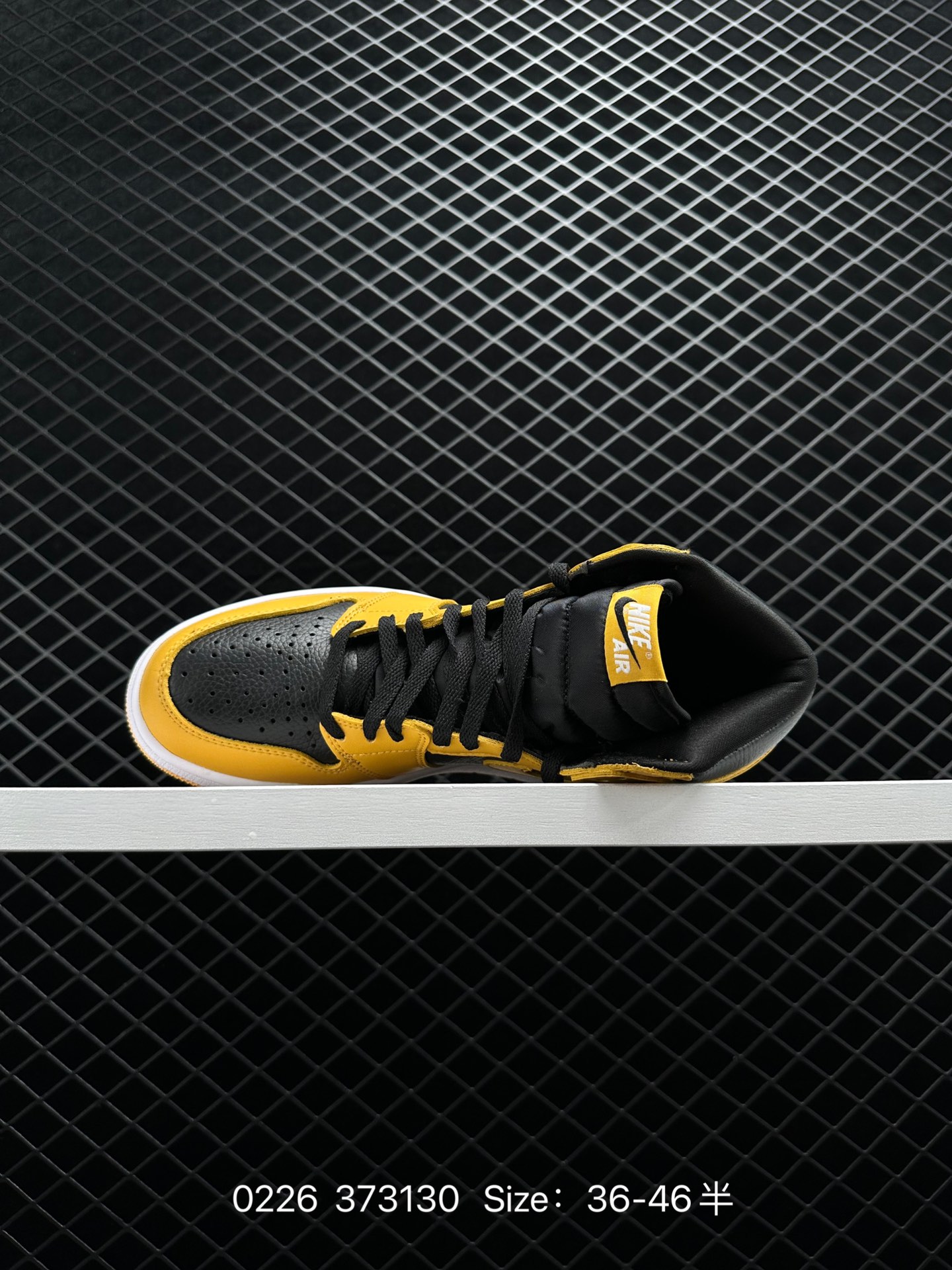 Air Jordan 1 High OG 